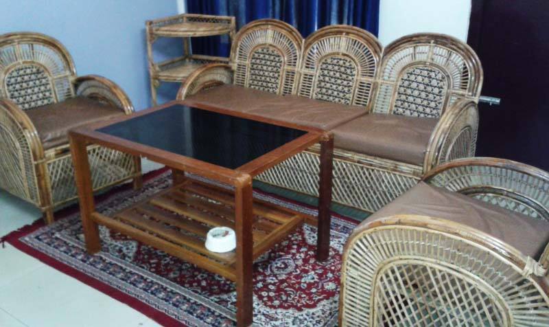 Hotel River View Inn, Itanagar 5